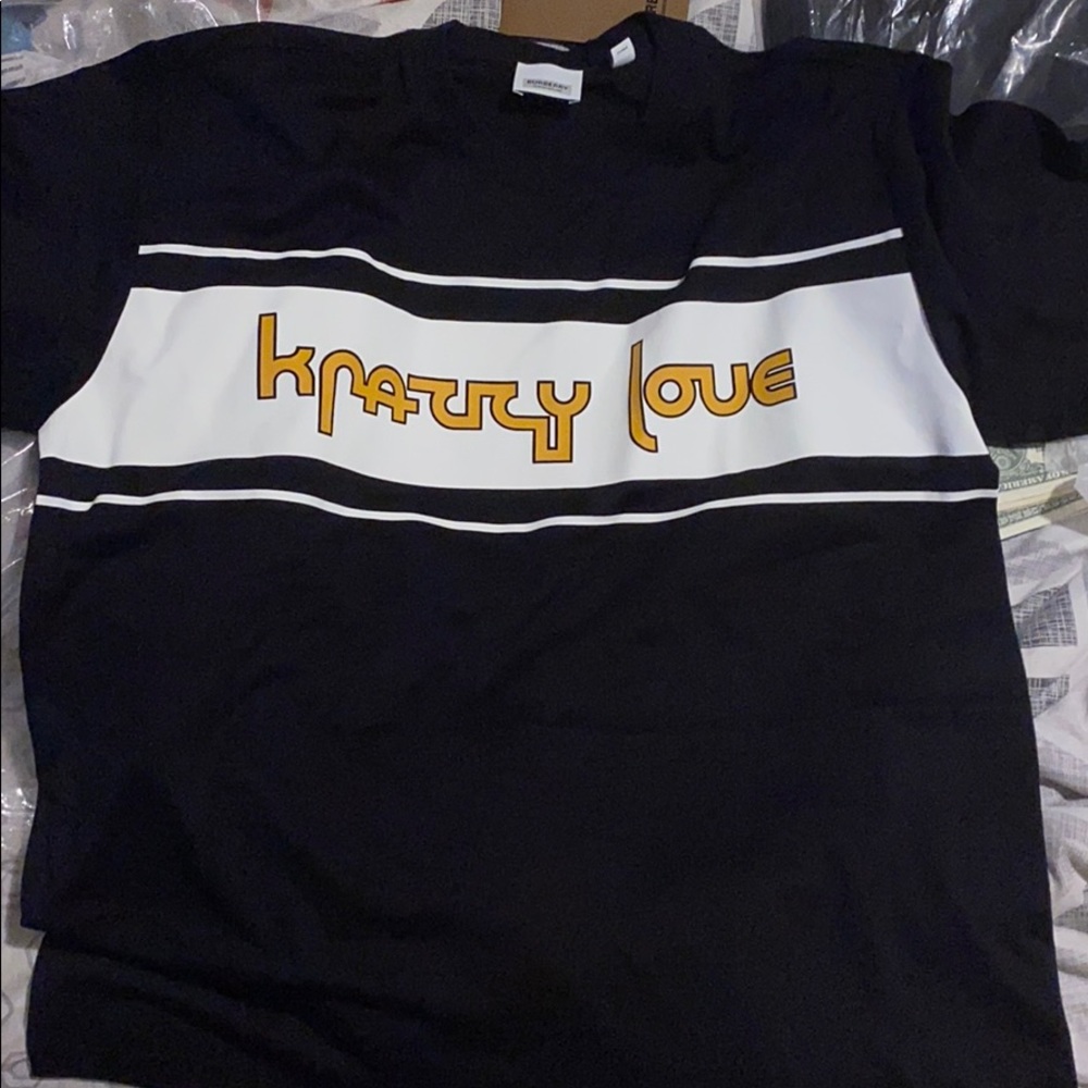 Authentic Burberry Shirt as medium
